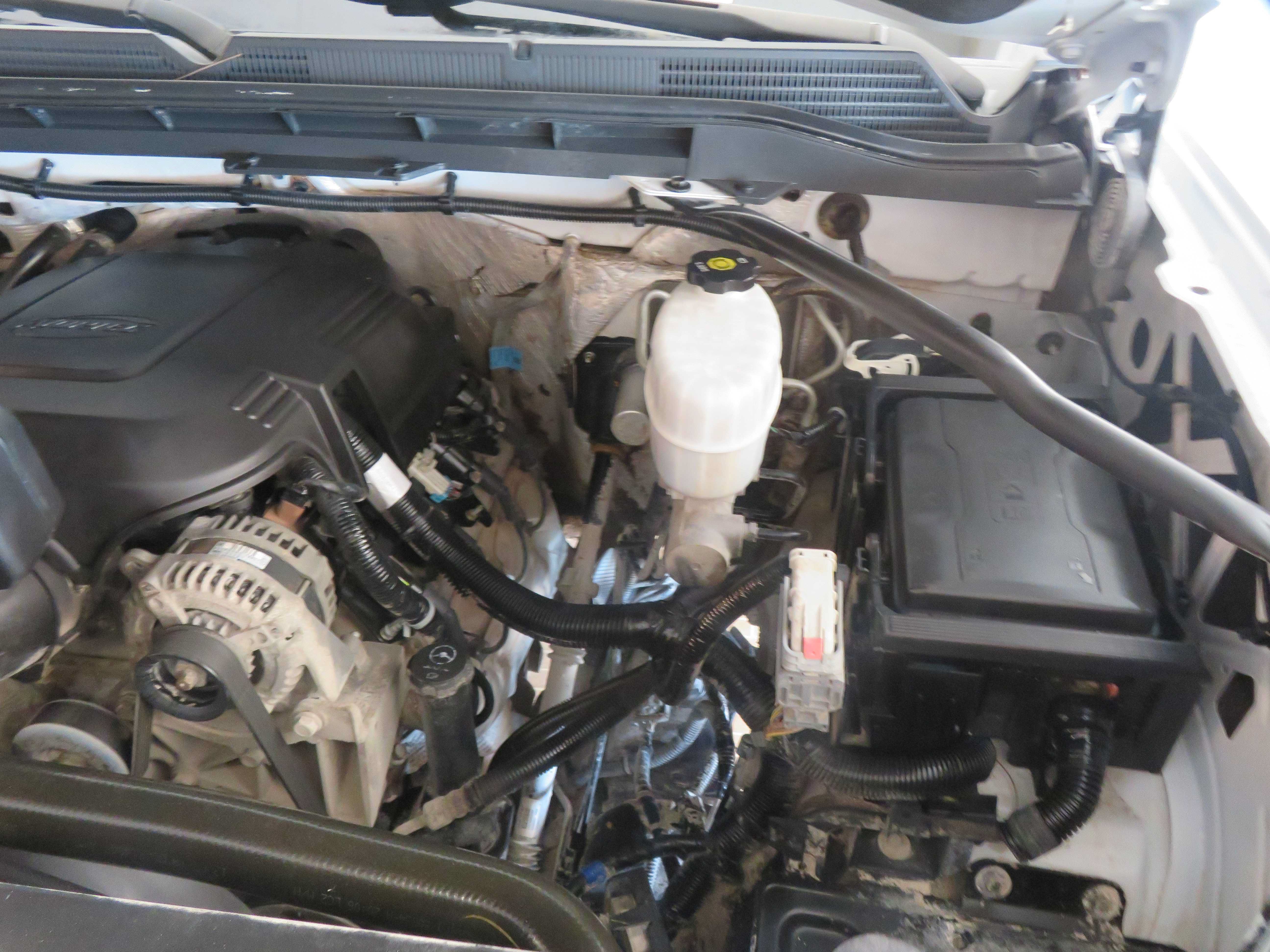 Used 2018 GMC Sierra 2500 4x4 Crew Cab image 57