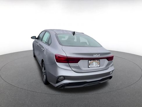 Used 2024 Kia Forte LXS image 11