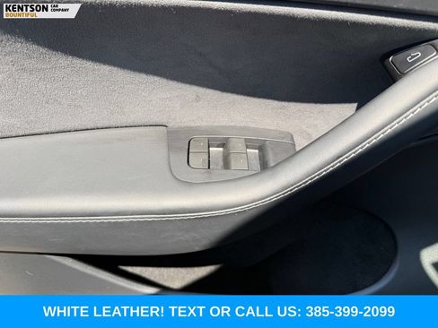 Used 2024 Tesla Model Y Long Range AWD/4WD image 16
