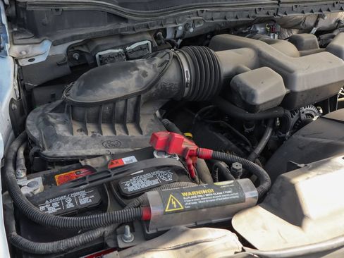 Used 2018 Ford F350 XL w/ Power Equipment Group RWD image 14