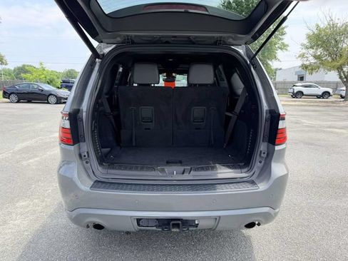 Used 2023 Dodge Durango GT AWD/4WD image 12