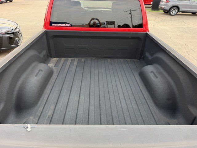 Used 2012 RAM 2500 Power Wagon AWD/4WD image 8