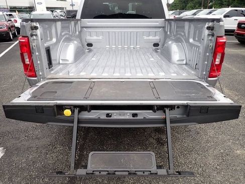 Certified 2022 Ford F150 XLT w/ Equipment Group 302A High AWD/4WD image 7