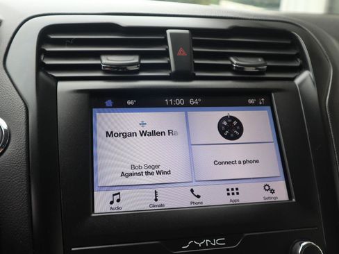 Used 2019 Ford Fusion SE w/ Equipment Group 151A FWD image 68