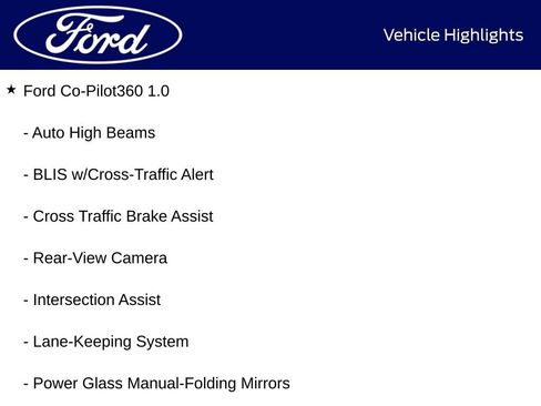 New 2025 Ford Maverick XLT w/ XLT Luxury Package image 15