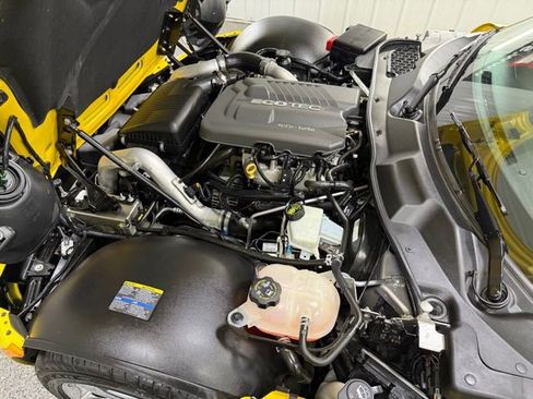 Used 2007 Pontiac Solstice GXP RWD image 27