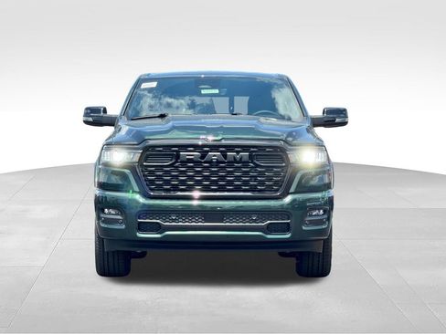 New 2026 RAM 1500 4x4 Crew Cab image 2