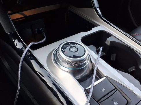 Used 2024 Ford Explorer ST w/ Equipment Group 401A image 7