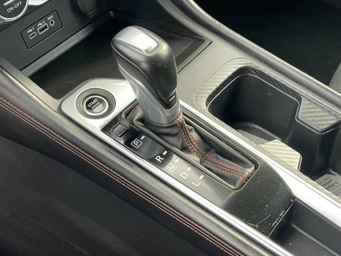 Used 2022 Nissan Sentra SR FWD image 22