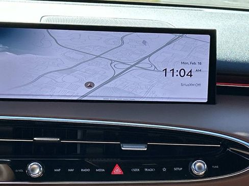 New 2026 Genesis GV70 2.5T Advanced image 29