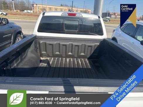 Used 2024 Ford Ranger XLT w/ FX4 Off-Road Package image 8