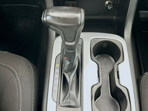 Used 2020 Chevrolet Colorado LT w/ LT Convenience Package image 23