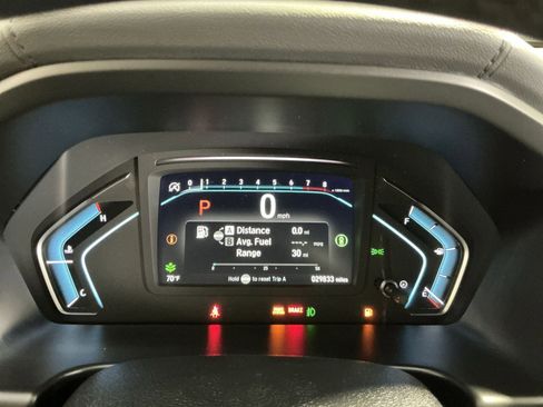 Used 2024 Honda Odyssey Touring image 18
