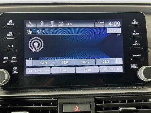 Used 2022 Honda Accord Sport image 19