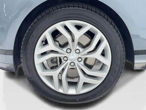 Used 2023 Land Rover Range Rover Evoque R-Dynamic SE image 55