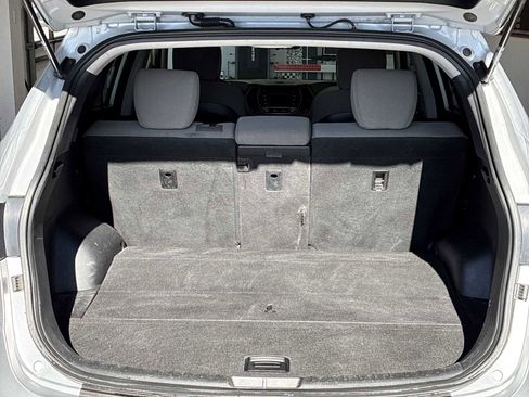 Used 2017 Hyundai Santa Fe Sport image 19