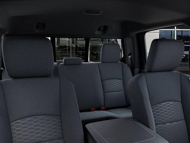 New 2027 RAM 2500 Tradesman AWD/4WD image 26