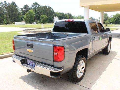 Used 2015 Chevrolet Silverado 1500 LT w/ LT Convenience Package RWD image 16