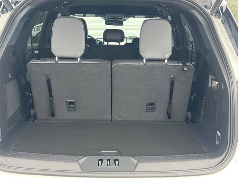New 2026 Ford Explorer ST-Line w/ Premium Package image 23