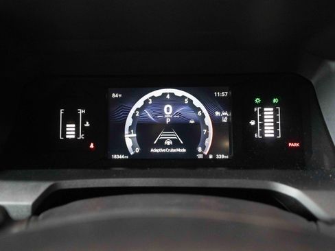 Used 2024 Toyota Tacoma SR5 AWD/4WD image 16