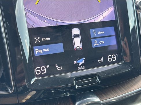 Used 2021 Volvo XC60 T5 Inscription w/ Protection Package Premier FWD image 15
