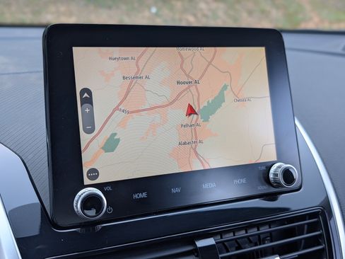 Used 2023 Mitsubishi Eclipse Cross SE image 26