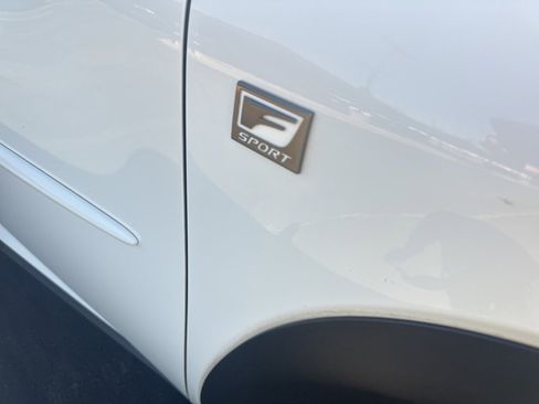 Used 2021 Lexus NX 300 F Sport w/ F Sport Premium Package image 3