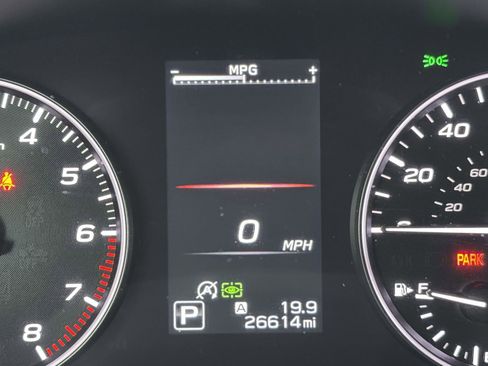 Certified 2022 Subaru Outback Touring image 24