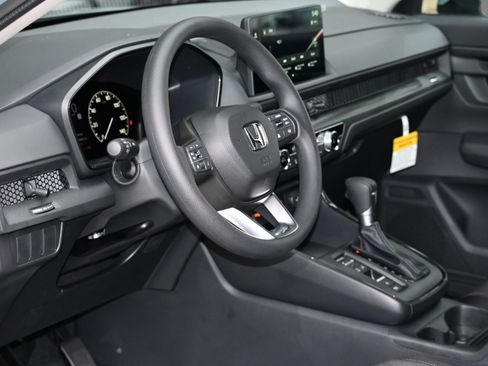 New 2026 Honda CR-V LX image 14