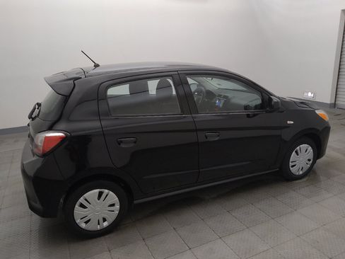 Used 2022 Mitsubishi Mirage ES FWD image 10