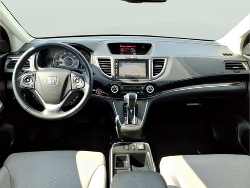 Used 2015 Honda CR-V Touring image 18