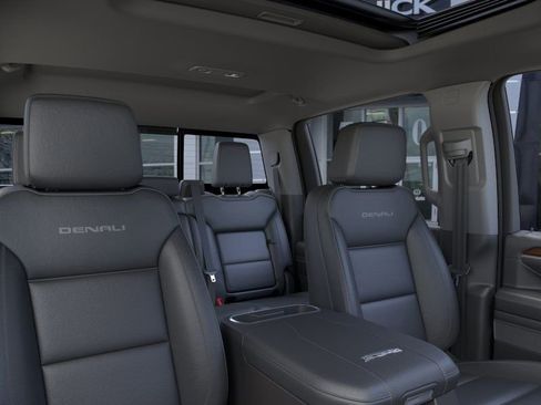 New 2026 GMC Sierra 2500 Denali w/ Denali Reserve Package image 32