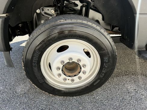 Used 2022 Ford F450 XL w/ Power Equipment Group RWD image 16