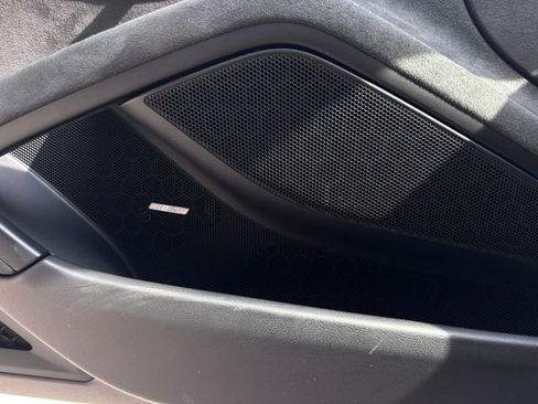 Certified 2024 Porsche 718 Cayman GT4 RS image 17