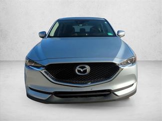 Used 2018 MAZDA CX-5 Sport video 2