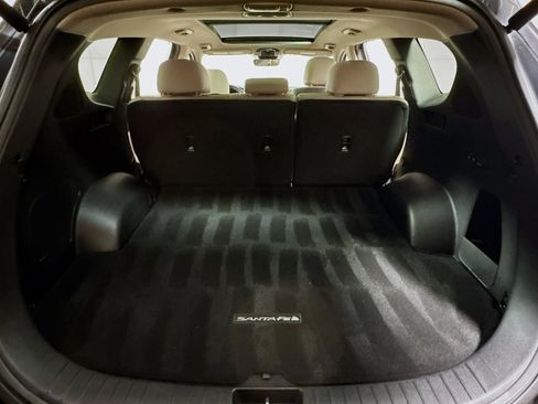 Used 2023 Hyundai Santa Fe Limited image 27