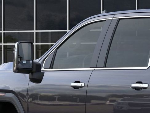 New 2025 GMC Sierra 2500 Denali w/ Denali Reserve Package image 12