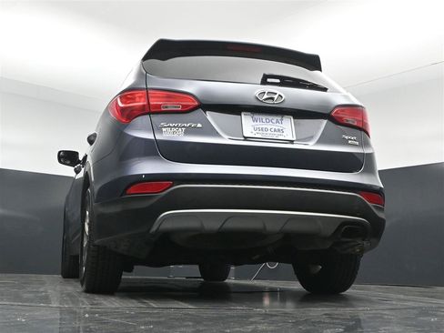 Used 2015 Hyundai Santa Fe Sport AWD/4WD image 32