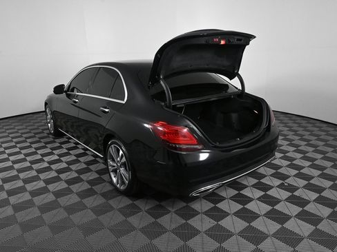 Used 2019 Mercedes-Benz C 300 Sedan image 31