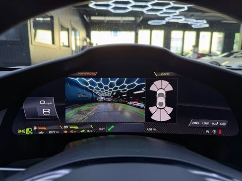 Used 2023 Ferrari 296 GTB image 27