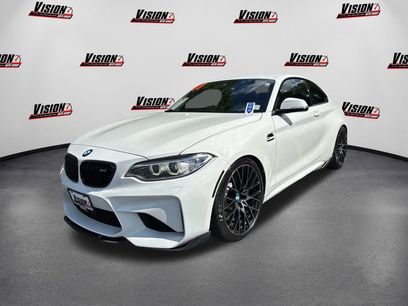 Used 2017 BMW M2