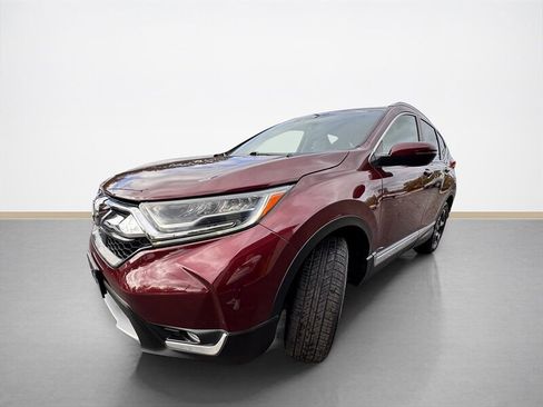 Used 2017 Honda CR-V Touring image 8