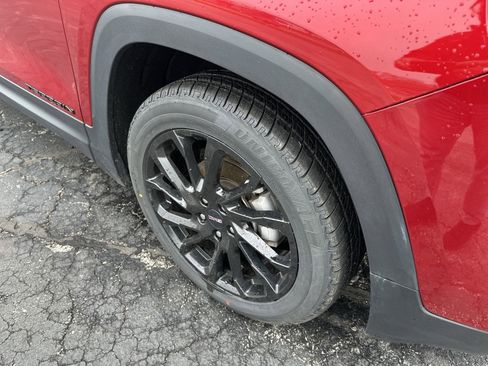 Certified 2023 GMC Terrain SLE w/ Driver Convenience Package image 10