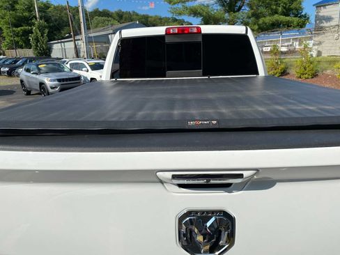 Used 2022 RAM 2500 Laramie AWD/4WD image 35