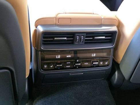 New 2026 Lexus LX 700h Luxury AWD/4WD image 11