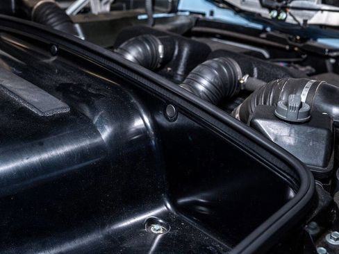 Used 2007 Lamborghini Gallardo Spyder image 79