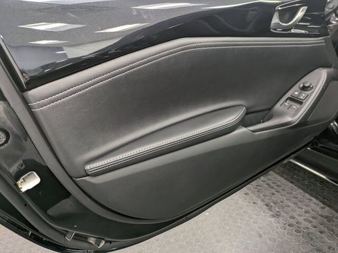 Used 2024 MAZDA MX-5 Miata Club w/ Brembo/BBS Recaro Package image 8