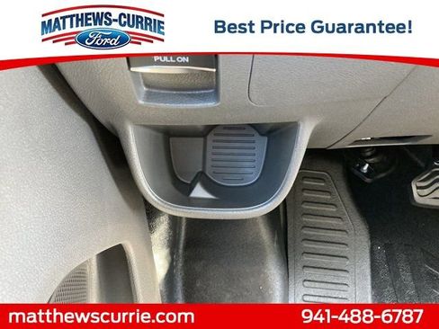 New 2025 Ford Transit 250 Base w/ Exterior Upgrade Package image 16