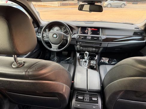 Used 2015 BMW 535i 535i Sedan 4D image 24