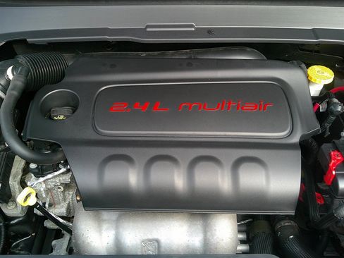 Used 2019 Jeep Compass Sport w/ Cold Weather Group image 46